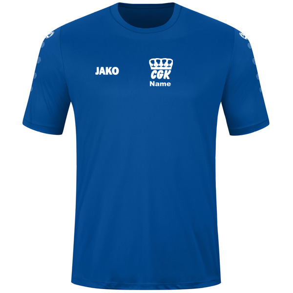 Trikot Team kurzarm 