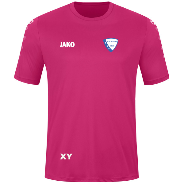 Trikot Team kurzarm 
