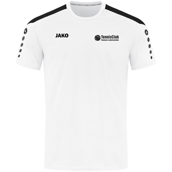 KinderT-Shirt Power 