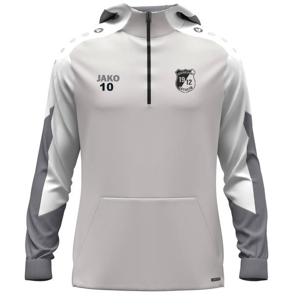 Zip Hoodie Dynamic 