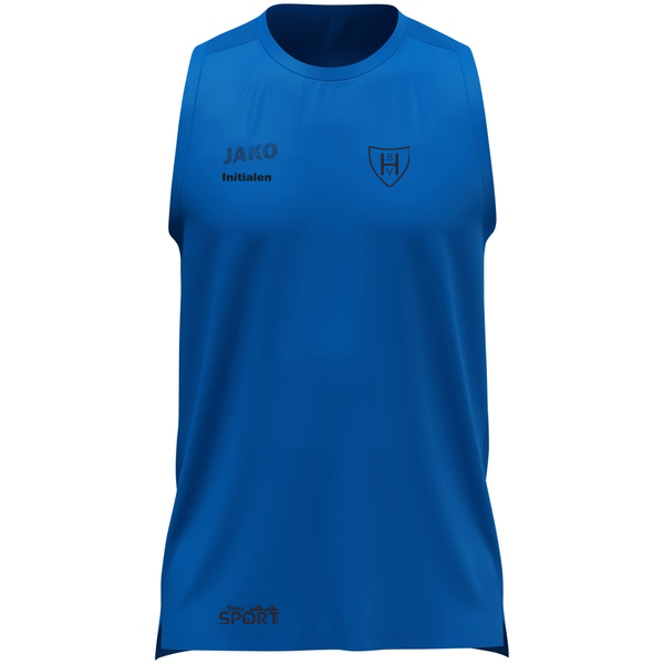 Tanktop Light Flow 