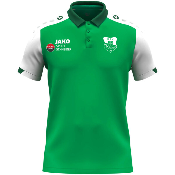 Polo Dynamic 