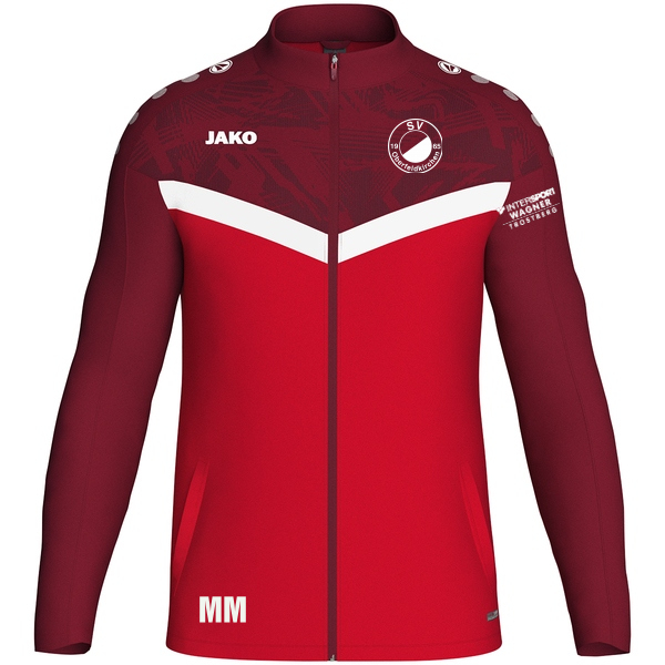 Polyesterjacke Iconic 