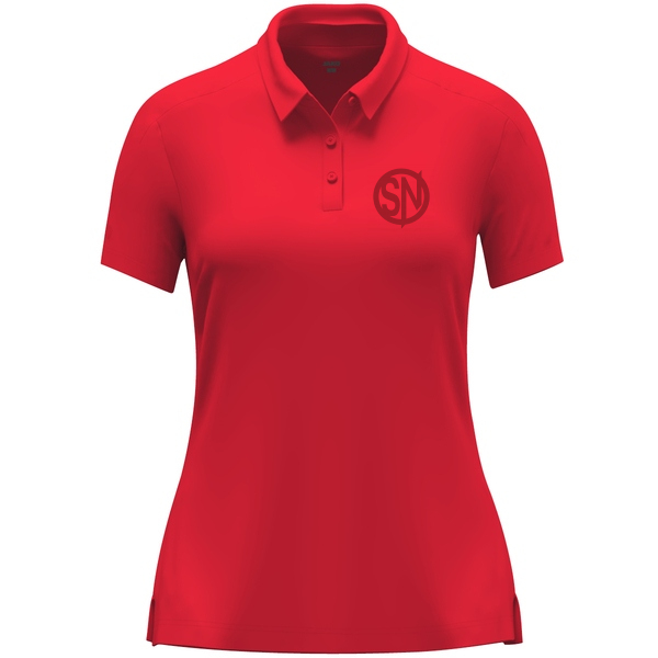 womanPolo Uni Damen 