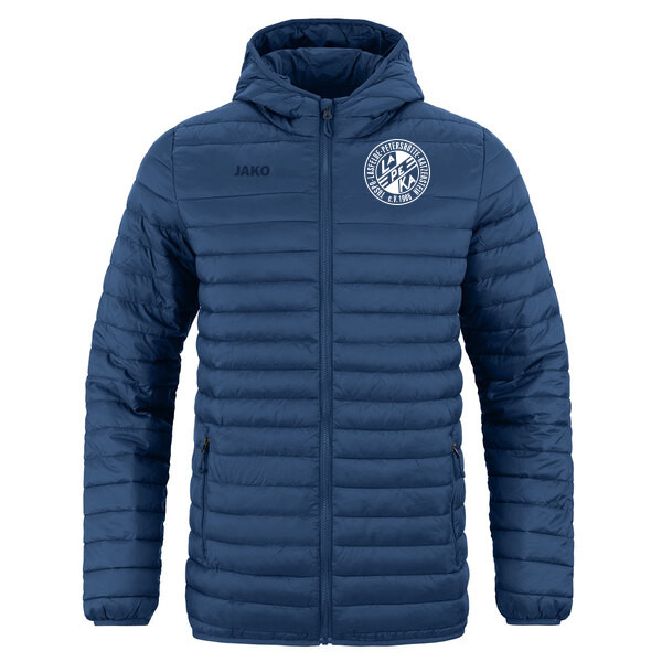 KinderSteppjacke 