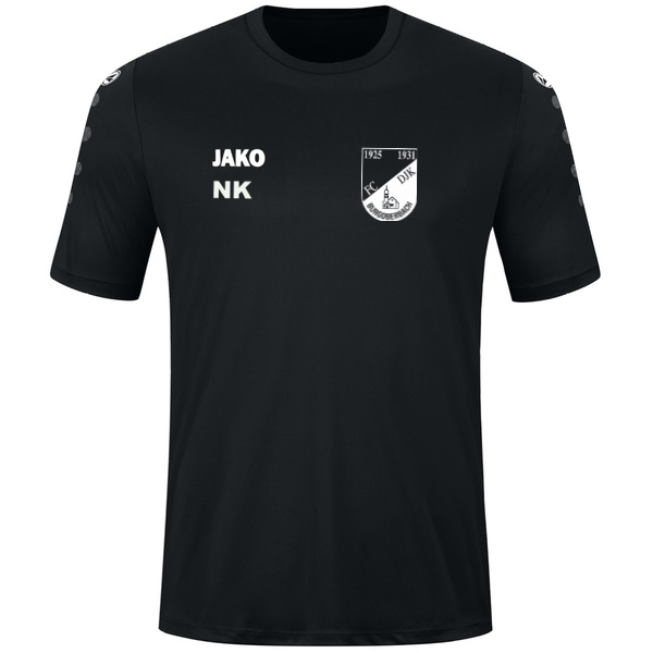 Trikot Team kurzarm 