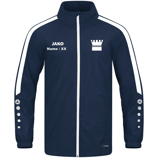 Allwetterjacke Power 