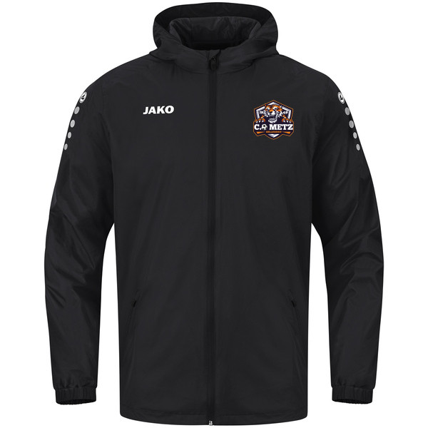 Veste de pluie Team 2.0 