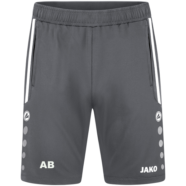 Trainingsshort Allround 