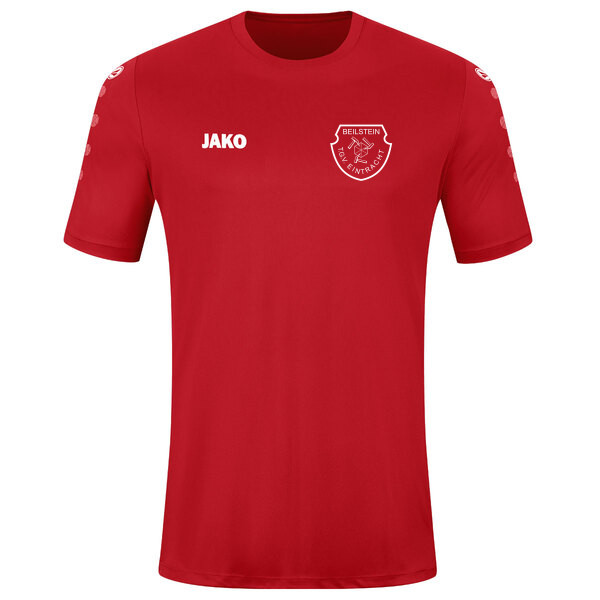 Trikot Team kurzarm 