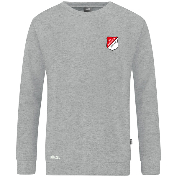 Sweat Organic 