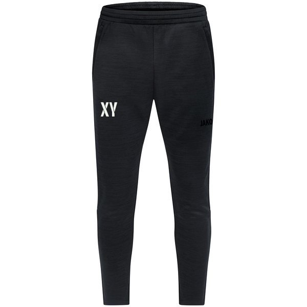 Jogginghose Challenge  