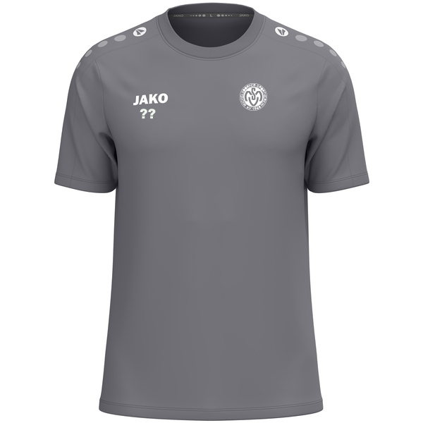 KinderT-Shirt One Cotton 