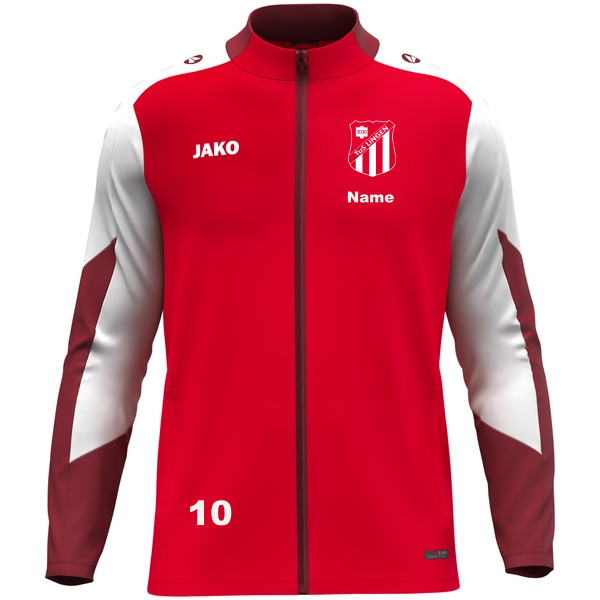 Polyesterjacke Dynamic 