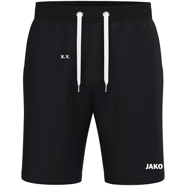 Joggingshort One Cotton 