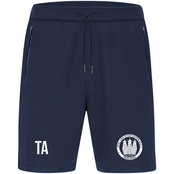 Short Pro Casual 