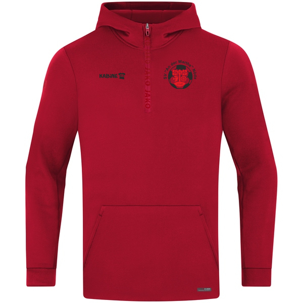 Zip Hoodie Pro Casual 