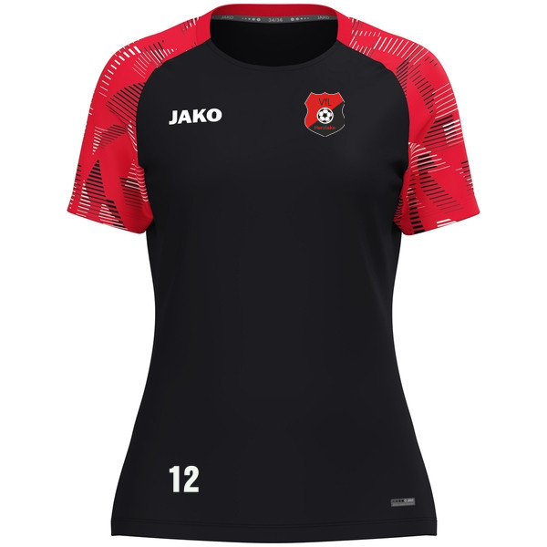 womanT-Shirt Sonic Damen 
