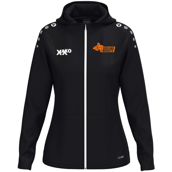 womanKapuzenjacke Light One Damen 