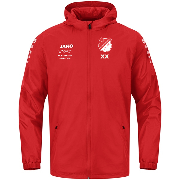Allwetterjacke Team 2.0 