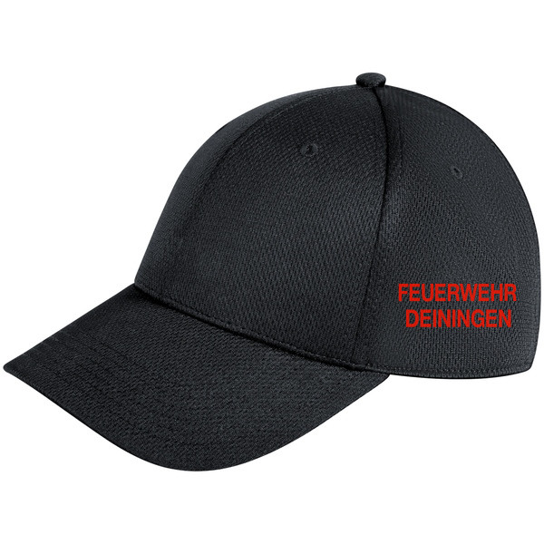 Cap Basic 
