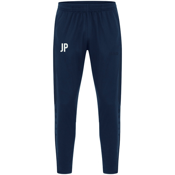 KinderPolyesterhose Power 