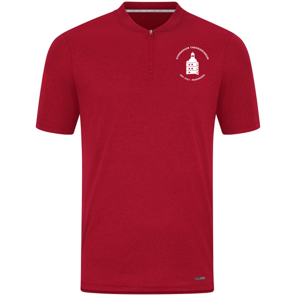 Polo Pro Casual 