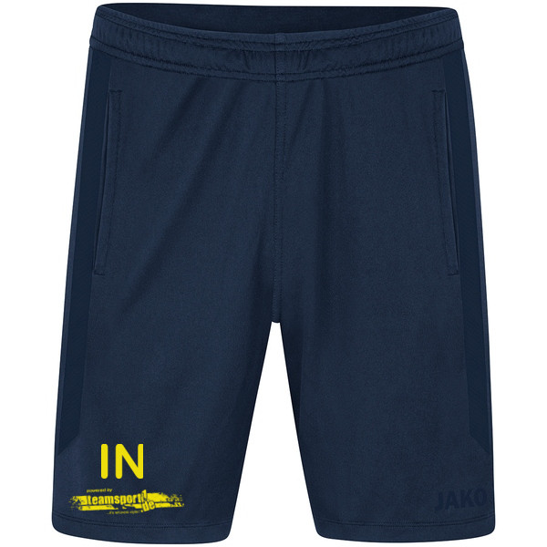 KinderShort Power 