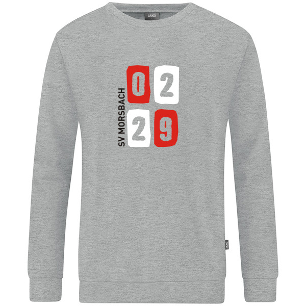 Sweat Organic 