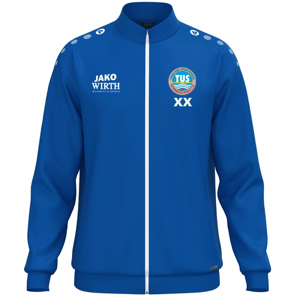 Polyesterjacke One 