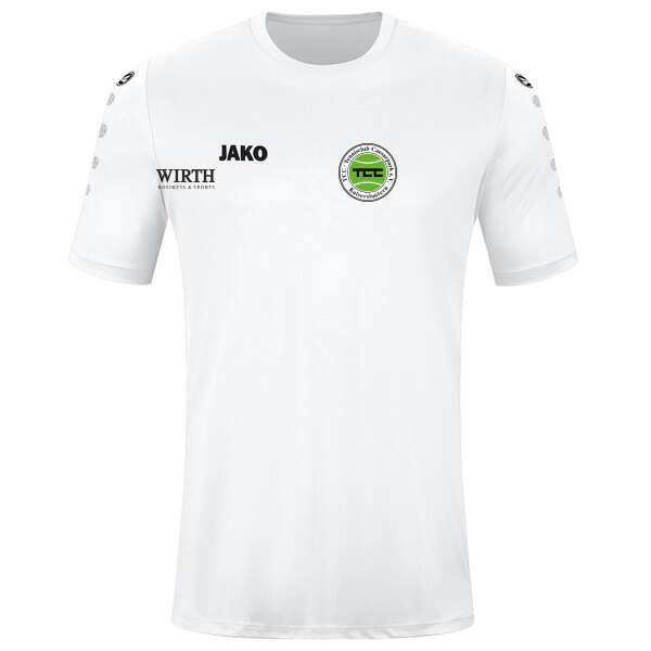 Trikot Team kurzarm 