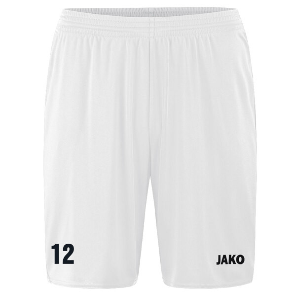 Sporthose Manchester 2.0 ohne Innenslip 