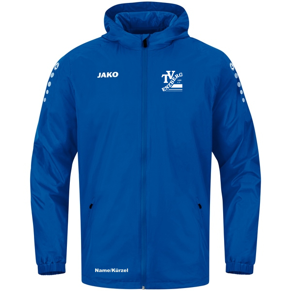 Allwetterjacke Team 2.0 