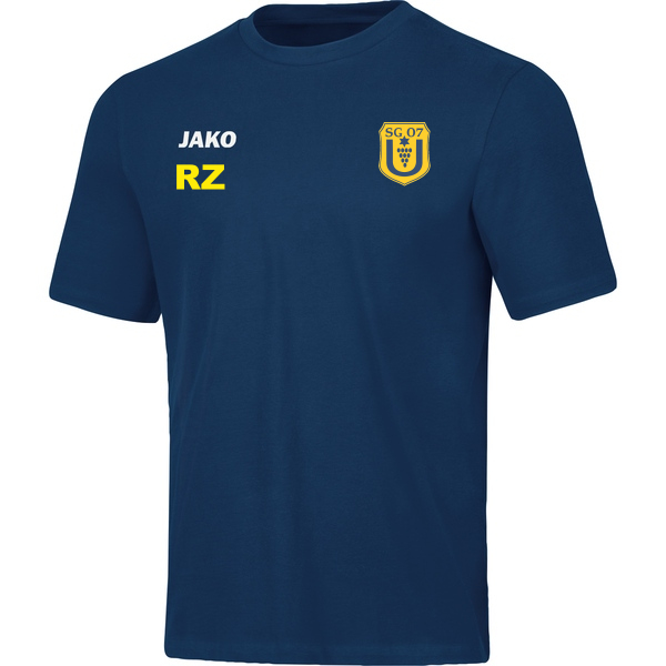 KinderT-Shirt Base 