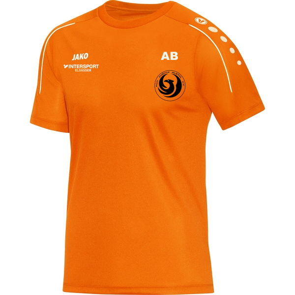 T-Shirt Classico 