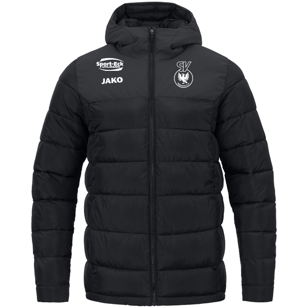 Stadionjacke 