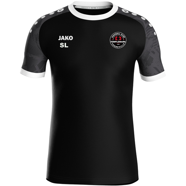 Maillot Iconic manches courtes 