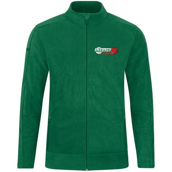 KinderFleecejacke 