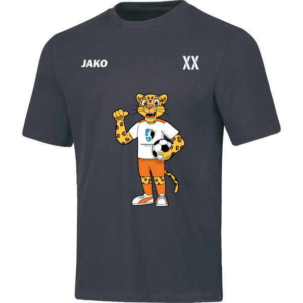 KinderT-Shirt Base 