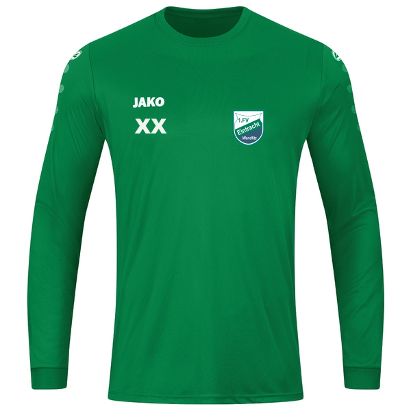 Trikot Team langarm 
