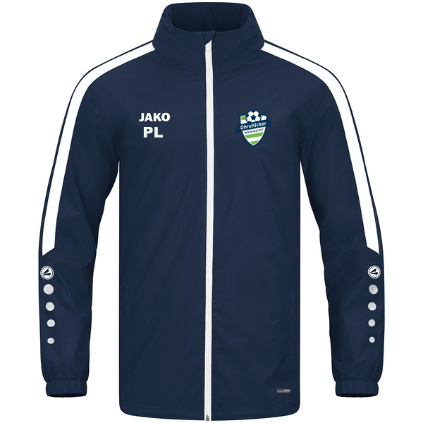 Allwetterjacke Power 