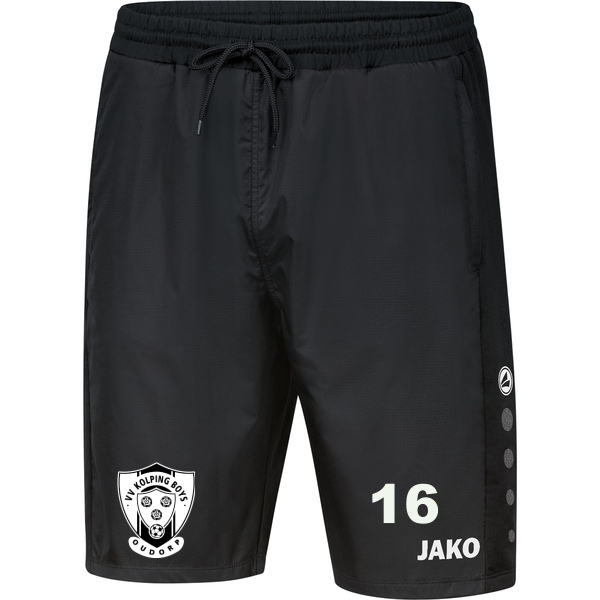Trainingsshort Winter 