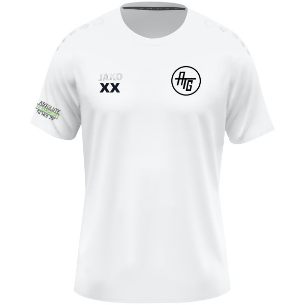 T-Shirt Light Flow 