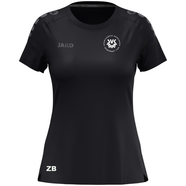 womanT-Shirt Light Flow Damen 