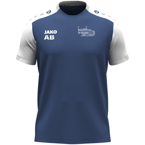 T-Shirt Dynamic 