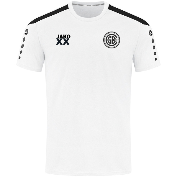 KinderT-Shirt Power 