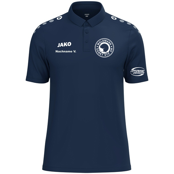 Polo One Cotton 