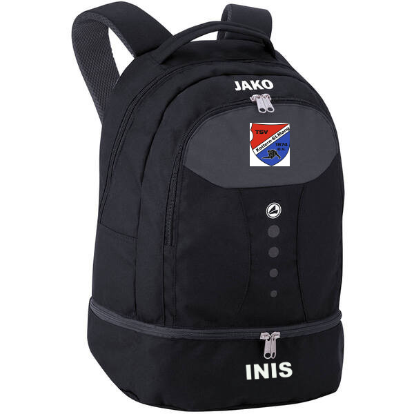 Rucksack TLS 