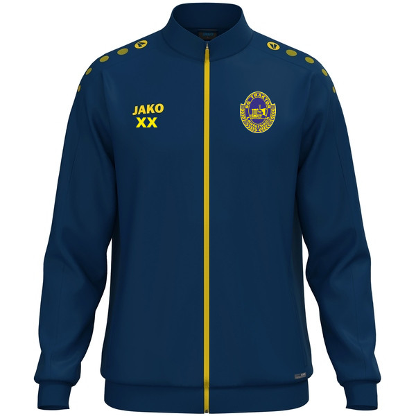 Polyesterjacke One 