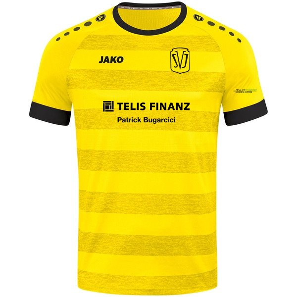 Trikot Celtic Melange Kurzarm 